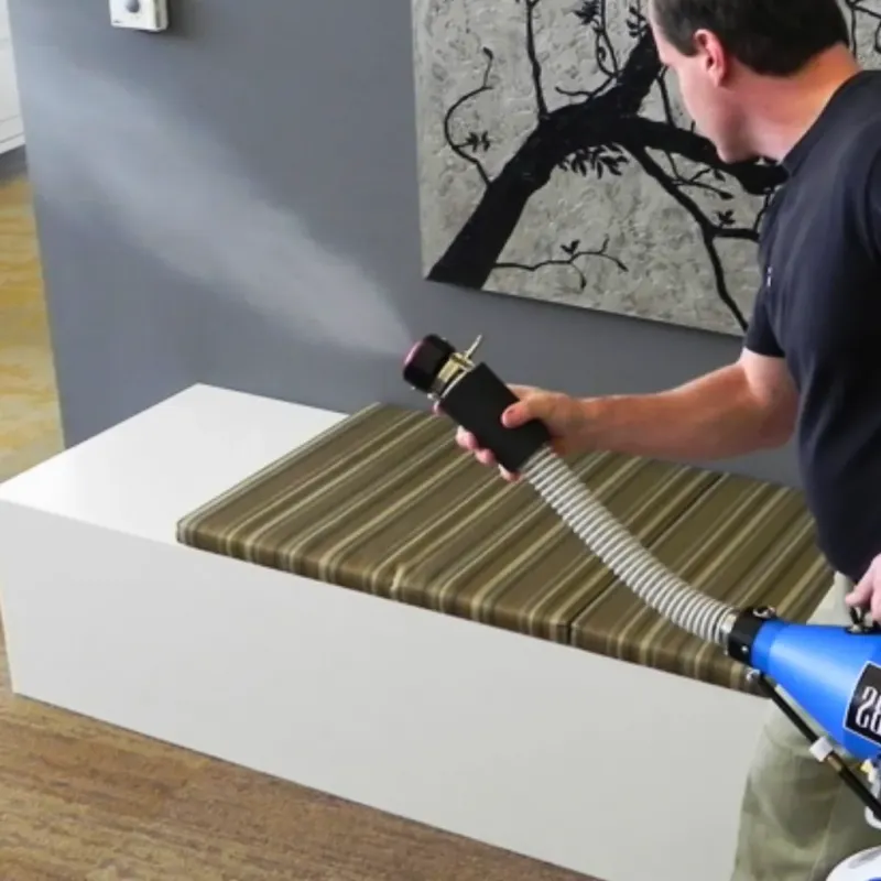 Professional Odor Removal in Sherwood, AR