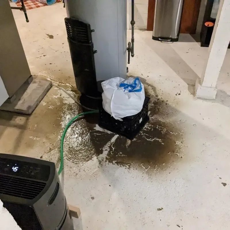Sewage Backup Cleanup Service in Sherwood, AR
